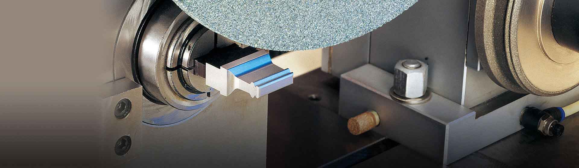 Traveling Column, Highly Efficient Profile Grinder FMG-B1224