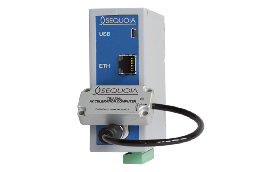 機床撞機保護系統(tǒng)