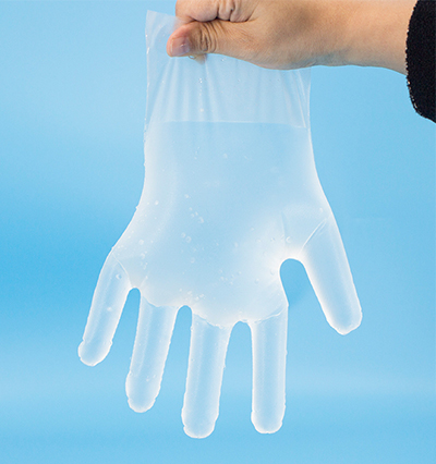 cpe黑色手套 cpe黑色手套