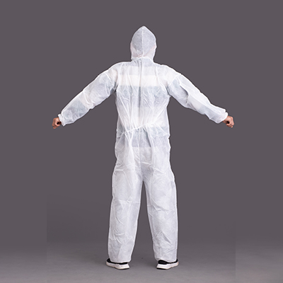 pp無紡布防護(hù)服
